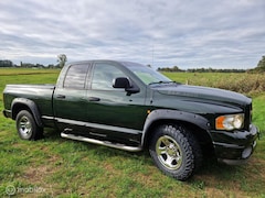 Dodge Ram 1500 - RAM 1500 4.7