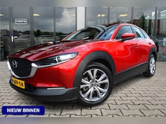 Mazda CX-30 - 2.0 e-SkyActiv-X M Hybrid 180 PK | ACC | Camera | BOSE |