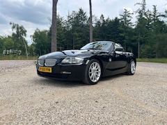 BMW Z4 Roadster - 3.0si 265PK in zeer nette staat