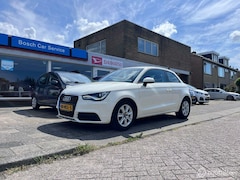 Audi A1 - 1.2 TFSI Attraction Pro Line