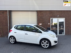 Kia Venga - 1.4 CVVT X-pect|AIRCO|NIEUWE APK|LEUKE AUTO