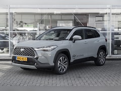 Toyota Corolla Cross - Hybrid 140 Business Plus | Premium Pack | DEMO