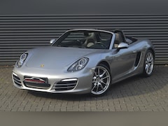 Porsche Boxster - 981 2.7 PDK