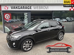 Kia Stonic - 1.0 T-GDi Sports Edition 1e Eign. Dealer Onderhouden