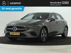 Mercedes-Benz A-klasse - 250 e Star Edition | Trekhaak | Dodehoekassistent | Parkeerpakket met Camera | Stoelverwar
