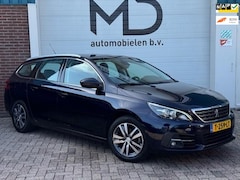 Peugeot 308 SW - 1.5 BlueHDi Allure - LED - 360° - Trekhaak