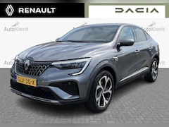 Renault Arkana - 1.6 E-Tech full hybrid 145 techno
