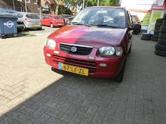 Suzuki Alto - 1.1 GLS