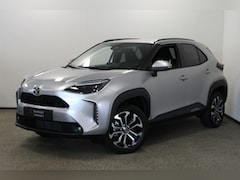 Toyota Yaris Cross - 1.5 Hybrid 115 First Edition