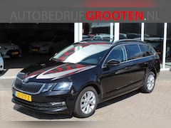 Skoda Octavia Combi - 1.0 TSI Greentech Ambition Business//Automaat