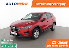 Mazda CX-5 - 2.0 Exclusive-Line 2WD | ZX94216 |