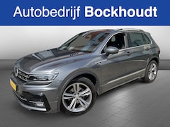 Volkswagen Tiguan - 1.5 TSI R-line | Pano | Cruise