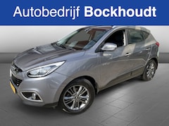 Hyundai ix35 - 1.6i GDI Go | Navi | Cruise