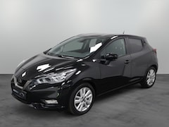 Nissan Micra - 1.0 IG-T N-Connecta