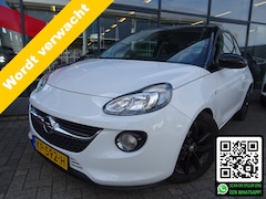 Opel ADAM - 1.0 Turbo Jam Favourite