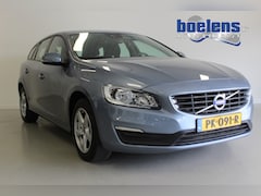 Volvo V60 - 1.5 T3 Polar | 16'LMV | NAVIGATIE | PDC-A | CLIMA | 153PK | BLUETOOTH | CRUISE | ELEK-RAME