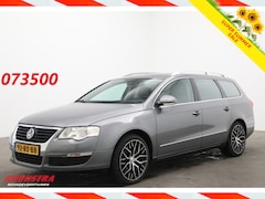 Volkswagen Passat Variant - 2.0 FSI Comfortline Clima Cruise AHK