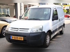 Citroën Berlingo - 1.4 600 First Apk 08-2026