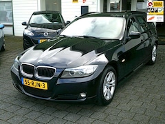 BMW 3-serie Touring - 318i Luxury Line (Aut.)
