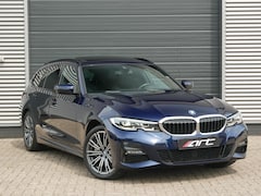 BMW 3-serie Touring - 330e xDrive M-Sport Individual, Pano, HUD, Keyless