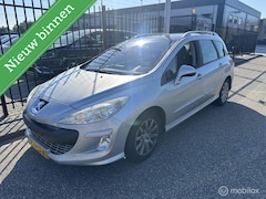 Peugeot 308 SW - 1.6 VTi XT