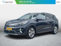 Kia e-Niro - DynamicPlusLine 64 kWh