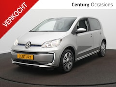 Volkswagen e-Up! - Style / Cruise / Camera / Sfeerverlichting / Clima