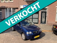 Suzuki Alto - 1.1 GLS. APK 5-2026 80.dkm