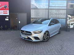 Mercedes-Benz B-klasse - 180 Advantage