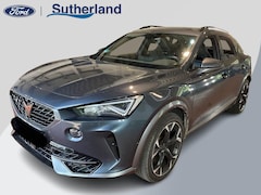 CUPRA Formentor - 1.4 e-Hybrid VZ Performance PHEV 245pk | Wegklapbare trekhaak | Leder | Stoelverwarming |