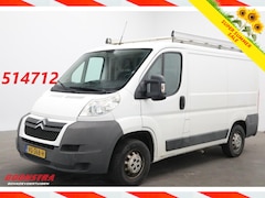 Citroën Jumper - 2.2 HDI L1-H1 Airco Cruise AHK 153.440 km