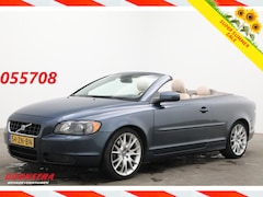 Volvo C70 Convertible - 2.4i Aut. Kinetic Memory Leder Xenon Navi Clima Cruise SHZ PDC AHK