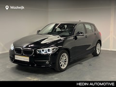 BMW 1-serie - 118i Corporate Lease Executive