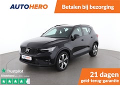 Volvo XC40 - 1.5 T4 Recharge Inscription Expression | CE56997 |