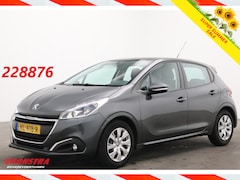 Peugeot 208 - 1.2 PureTech Access Navi Airco Cruise PDC 148.664 km