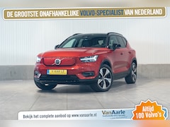 Volvo XC40 - P8 Aut. R-Design 360camera 408pk
