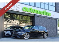 Mercedes-Benz A-klasse - 200 AMG Line | BTW | AMG | FACELIFT | KEYLESS | SFEER | CAMERA | ACC | NAVI |
