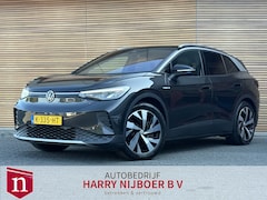 Volkswagen ID.4 - First 77 kWh Adapt. Cruise / Camera / Navi / Clima