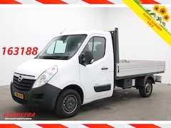 Opel Movano - 2.3 Turbo Pritsche Airco Cruise AHK