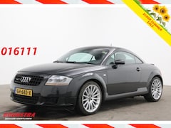 Audi TT - 3.2 V6 quattro Aut. Sport Bose Cruise Leder Alcantara Sportstoelen