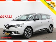 Renault Grand Scénic - 1.2 TCe Intens Clima Cruise SHZ PDC AHK
