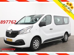 Renault Trafic Passenger - 1.6 dCi Expression 9-Persoons Airco Bluetooth