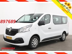 Renault Trafic Passenger - 1.6 dCi Expression 9-Pers. Airco