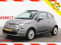 Fiat 500 C - 0.9 TwinAir Turbo Popstar Airco Cruise PDC 74.684 km