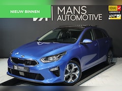 Kia Cee'd - Ceed 1.4 T-GDi ExecutiveLine / PANODAK / KEYLESS / MEMORY / DODEHOEK