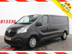 Renault Trafic - 1.6 dCi 145 PK L2 NWE APK Navi Airco Cruise Camera PDC AHK