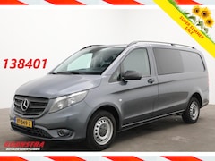 Mercedes-Benz Vito - 114 CDI 7G-Tronic DoKa 5-Pers. Navi Clima Cruise Camera AHK