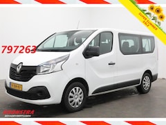 Renault Trafic Passenger - 1.6 dCi Expression 9-Persoons Airco Bluetooth