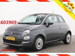Fiat 500 - 0.9 TwinAir Lounge Pano Navi Airco 50.453 km