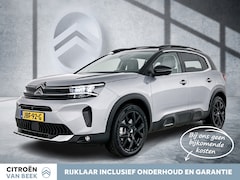Citroën C5 Aircross - Plug-in Hybrid 225pk Automaat Business Plus | Rijklaar | Elektrische achterklep | Panorama